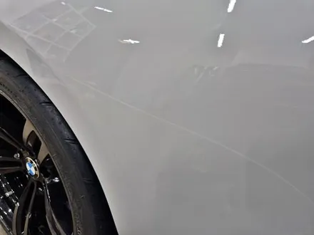수원 광교 BMW F87 M2 생활보호 순정 PPF 유리막코팅 보험처리 사고수리 / 수원시 영통구 이의동