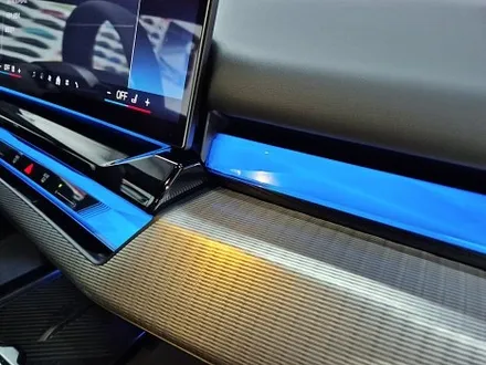 수원 광교 BMW G60 520I 5시리즈 실내 하이그로시 디스플레이 신차패키지 전체 PPF / 수원시 영통구 이의동