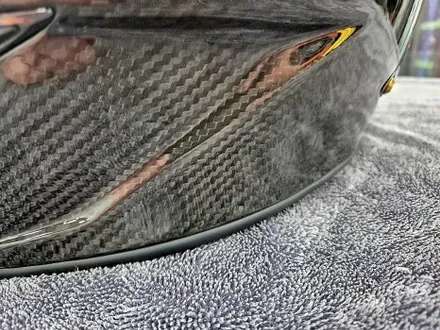 수원 광교 AGV PISTA GPRR 바이크 풀페이스 카본 헬멧 전체 PPF / 수원시 영통구 이의동