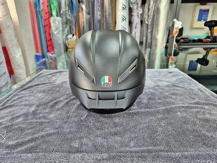 수원 광교 AGV PISTA GP 70주년 한정판 카본 바이크 오토바이 풀페이스 헬멧 / 수원시 영통구 이의동