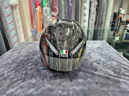 수원 광교 AGV PISTA GPRR FUTURO 한정판풀페이스 카본 헬멧 전체 PPF / 수원시 영통구 이의동