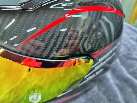 수원 광교 AGV PISTA GPRR 피스타 카본 풀페이스 헬멧 전체 PPF / 수원시 영통구 이의동