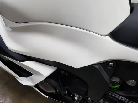 [랩샵]수원랩핑 가와사키 닌자ZX6R 전체랩핑 닌자전체랩핑 가와사키랩핑 오토바이랩핑 오토바이데칼 에이버리랩핑 / 수원시 영통구 이의동