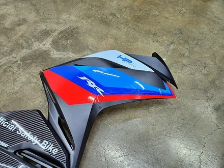 혼다 CBR250RR 전체랩핑제거+커스텀데칼 / 수원시 영통구 이의동