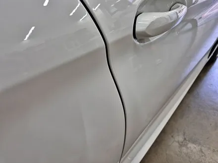 수원 광교 BMW G30 530I 생활보호 헤드라이트 도어컵 도어엣지 부분 신차 PPF / 수원시 영통구 이의동