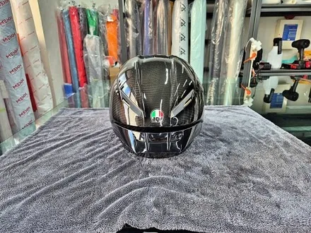 수원 광교 AGV PISTA GP 70주년 한정판 카본 바이크 오토바이 풀페이스 헬멧 / 수원시 영통구 이의동