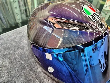 수원 광교 AGV PISTA GP RR 이리듐 바이크 오토바이 카본헬멧 풀페이스 전체 PPF / 수원시 영통구 이의동