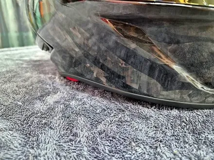 수원 광교 AGV PISTA 피스타 GPRR 70주년 한정판 풀페이스 카본 헬멧 PPF / 수원시 영통구 이의동