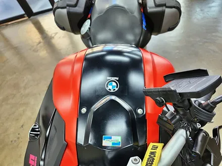 [랩샵][수원랩핑] BMW F800R 전체랩핑 / 수원시 영통구 이의동