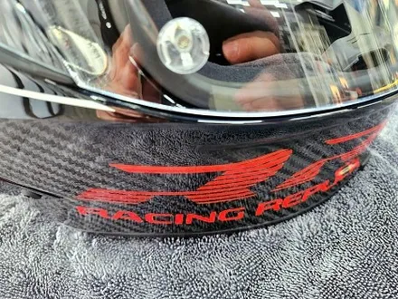 AGV PISTA GPRR 헬멧PPF / 수원시 영통구 이의동