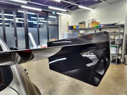 BMW F80 M3  카본 APR GT250 61인치 상판PPF 고성능 튜닝카 리얼카본 PPF필수 합리적인금액 고퀄리티 1인시공 랩핑 맛집 / 수원시 영통구 이의동