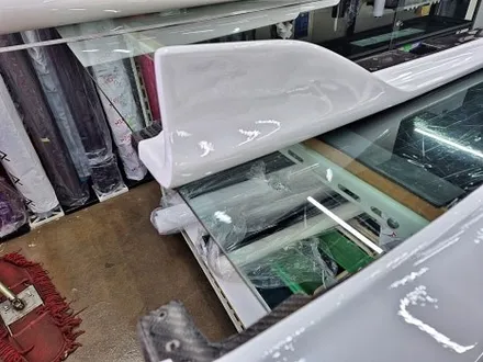 수원 광교 렉서스 is250 튜닝 카본 파츠 에어댐 사이드립 스포일러 포인트 고광택필름 랩핑 / 수원시 영통구 이의동