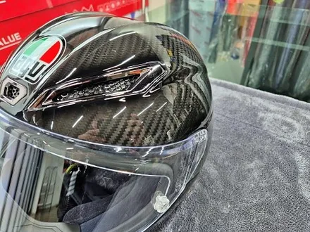 수원 광교 AGV PISTA GPRR 바이크 풀페이스 카본 헬멧 전체 PPF / 수원시 영통구 이의동