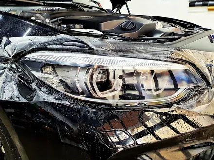 [랩샵][수원PPF] BMW F87 M2 생활보호PPF 저황변PPF 무황변PPF 전체PPF / 수원시 영통구 이의동