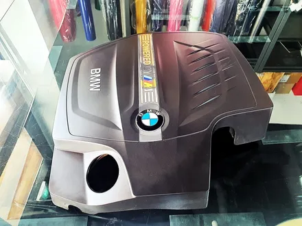 [랩샵][수원랩핑] BMW F87 M2 엔진룸커버카본랩핑 M사이드미러교체 사이드미러리얼카본랩핑 / 수원시 영통구 이의동