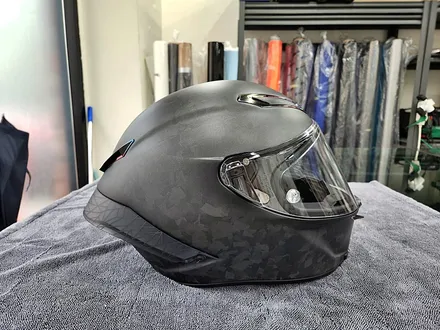 [랩샵][수원PPF] AGV PISTA GP RR 한정판 전체PPF / 수원시 영통구 이의동