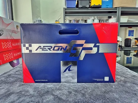 수원 광교 샤크 에론 GP 자르코 AERON ZARCO SIGNATURE 카본 레이싱 바이크 헬멧 전체 PPF / 수원시 영통구 이의동