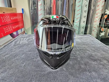 수원 광교 AGV PISTA GPRR 바이크 풀페이스 카본 헬멧 전체 PPF / 수원시 영통구 이의동