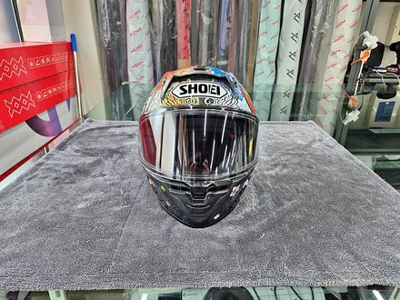 수원 광교 쇼에이 SHOEI X15 모테기 바이크 풀페이스 헬멧 전체 부분 PPF / 수원시 영통구 이의동