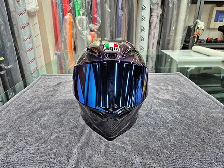 수원 광교 AGV PISTA GP RR 이리듐 바이크 오토바이 카본헬멧 풀페이스 전체 PPF / 수원시 영통구 이의동
