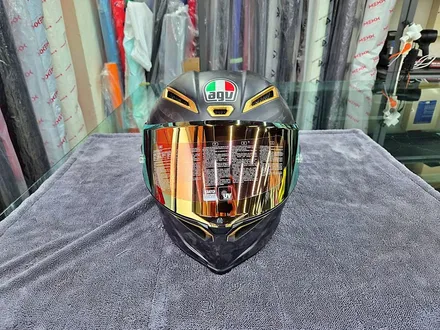 수원 광교 AGV PISTA 피스타 GPRR 70주년 한정판 풀페이스 카본 헬멧 PPF / 수원시 영통구 이의동