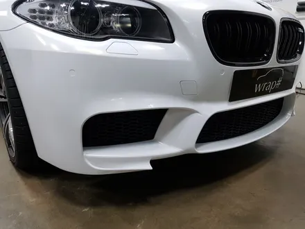 [랩샵]수원랩핑 BMW 528I전체랩핑 화이트골드스파클랩핑 5시리즈랩핑 520D전체랩핑 BMW전체랩핑 전체랩핑제거 랩핑제거 / 수원시 영통구 이의동