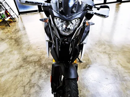 [랩샵][수원랩핑]BMW G310GS 전체랩핑 오토바이랩핑 바이크랩핑 바이크디테일링 오토바이디테일링 / 수원시 영통구 이의동