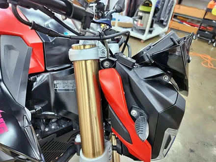[랩샵][수원랩핑] BMW F800R 전체랩핑 / 수원시 영통구 이의동