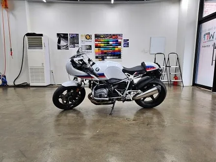 BMW 알나인티 레이서 전체랩핑+PPF / 수원시 영통구 이의동