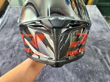 AGV PISTA GPRR 헬멧PPF / 수원시 영통구 이의동