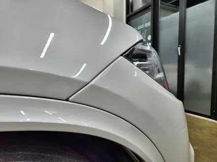 BMW X5 앞범퍼PFF 뒷범퍼PPF / 수원시 영통구 이의동