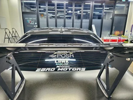 BMW F80 M3  카본 APR GT250 61인치 상판PPF 고성능 튜닝카 리얼카본 PPF필수 합리적인금액 고퀄리티 1인시공 랩핑 맛집 / 수원시 영통구 이의동