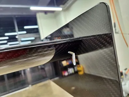 BMW F82 M4 APR GT250 67인치 카본 상판 PPF 고성능 튜닝카 스톤칩방지 고퀄리티 1인시공 자동차 랩핑 맛집 / 수원시 영통구 이의동