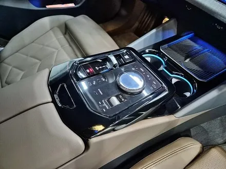 수원 광교 BMW G60 520I 5시리즈 실내 하이그로시 디스플레이 신차패키지 전체 PPF / 수원시 영통구 이의동