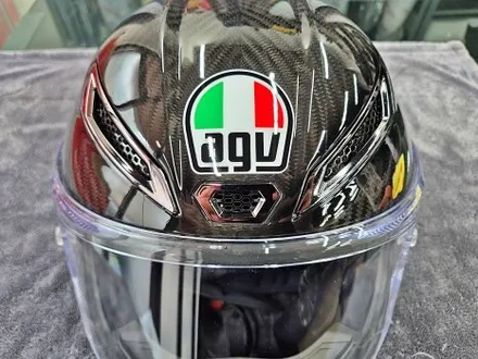 수원 광교 AGV PISTA GPRR 바이크 풀페이스 카본 헬멧 전체 PPF / 수원시 영통구 이의동