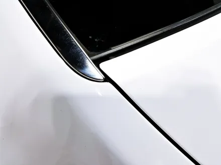[랩샵][수원랩핑]에쿠스 전체랩핑 AVERY GLOSS WHITE / 수원시 영통구 이의동