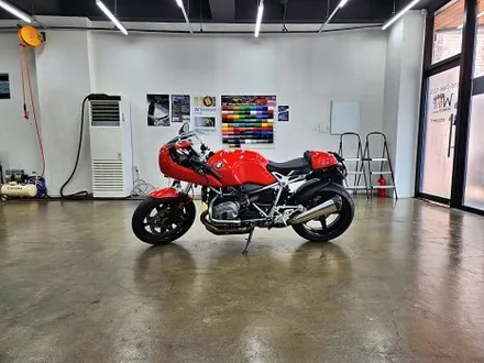 BMW 알나인티 레이서 전체랩핑+PPF / 수원시 영통구 이의동