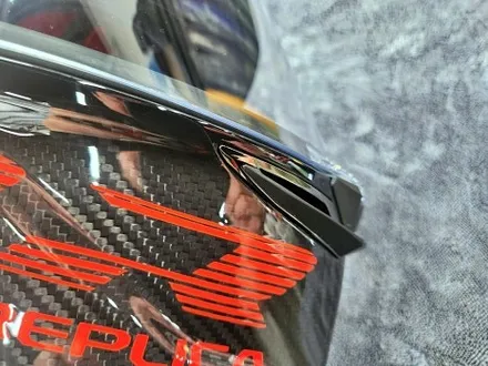 AGV PISTA GPRR 헬멧PPF / 수원시 영통구 이의동