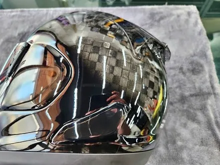 아라이 헬멧  ARAI RX7X SRC  아라이 풀카본 헬멧 전체PPF 1인시공 고퀄리티 헬멧 바이크PPF 맛집 / 수원시 영통구 이의동