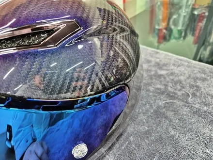 수원 광교 AGV PISTA GP RR 이리듐 바이크 오토바이 카본헬멧 풀페이스 전체 PPF / 수원시 영통구 이의동