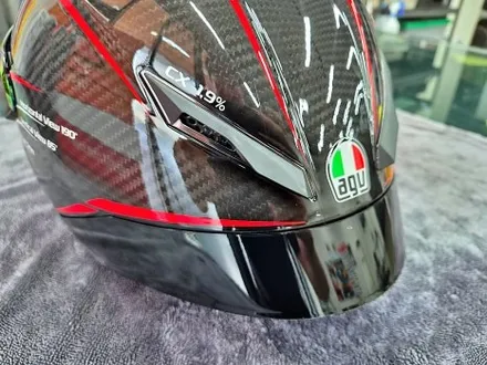 수원 광교 AGV PISTA GPRR 피스타 카본 풀페이스 헬멧 전체 PPF / 수원시 영통구 이의동
