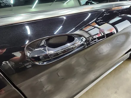 [랩샵][수원PPF] 벤츠 CLS63AMG 전체PPF제거 / 수원시 영통구 이의동