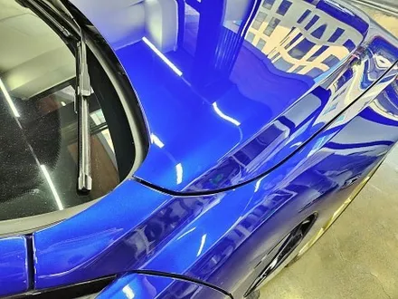 BMW F82 M4 본넷PPF 제시공 / 수원시 영통구 이의동