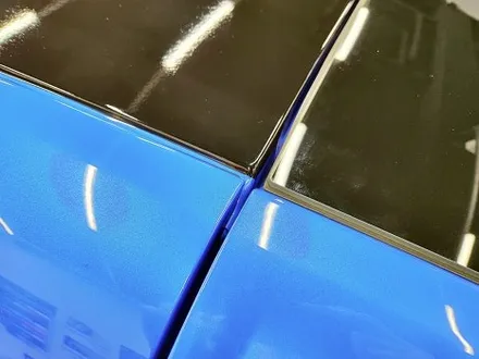 닛산 370Z 3M2080 루프스킨 재시공 랩핑제거 포인트랩핑 랩핑잘하는곳 / 수원시 영통구 이의동