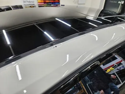 BMW G바디 3시리즈 블랙PPF 루프스킨 생활보호 신차패키지PPF 고퀄리티 합리적인 PPF샵 / 수원시 영통구 이의동