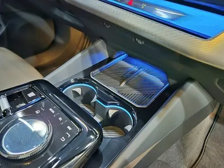 수원 광교 BMW G60 520I 5시리즈 실내 하이그로시 디스플레이 신차패키지 전체 PPF / 수원시 영통구 이의동