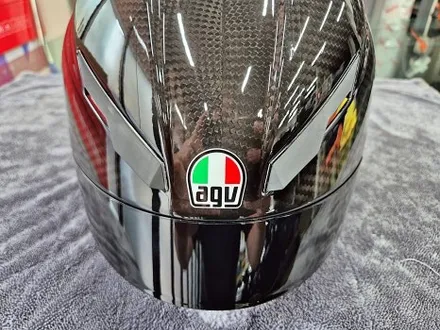 수원 광교 AGV PISTA GPRR 바이크 풀페이스 카본 헬멧 전체 PPF / 수원시 영통구 이의동