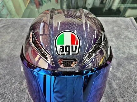 수원 광교 AGV PISTA GP RR 이리듐 바이크 오토바이 카본헬멧 풀페이스 전체 PPF / 수원시 영통구 이의동