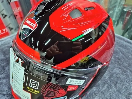 수원 광교 아라이 RX7X DUCATI 코르세 바이크 오토바이 풀페이스 헬멧 전체 PPF / 수원시 영통구 이의동
