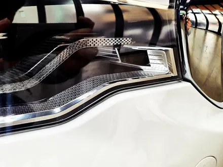 [랩샵][수원PPF] BMW G30 520D 생활보호PPF 본넷PPF 앞범퍼PPF 크롬죽이 포인트랩핑 사이드미러랩핑 M퍼포먼스사이드데칼 / 수원시 영통구 이의동